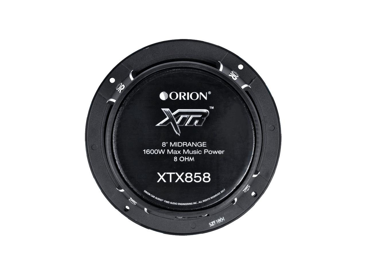 Orion XTX858 8