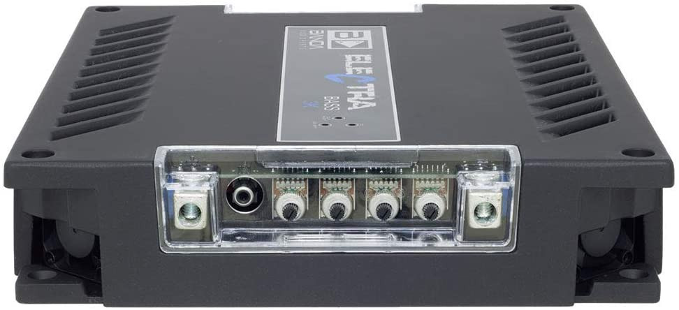 Banda Electra 3k2 One Channel 3000 Watts Max 2 Ohm Car Audio