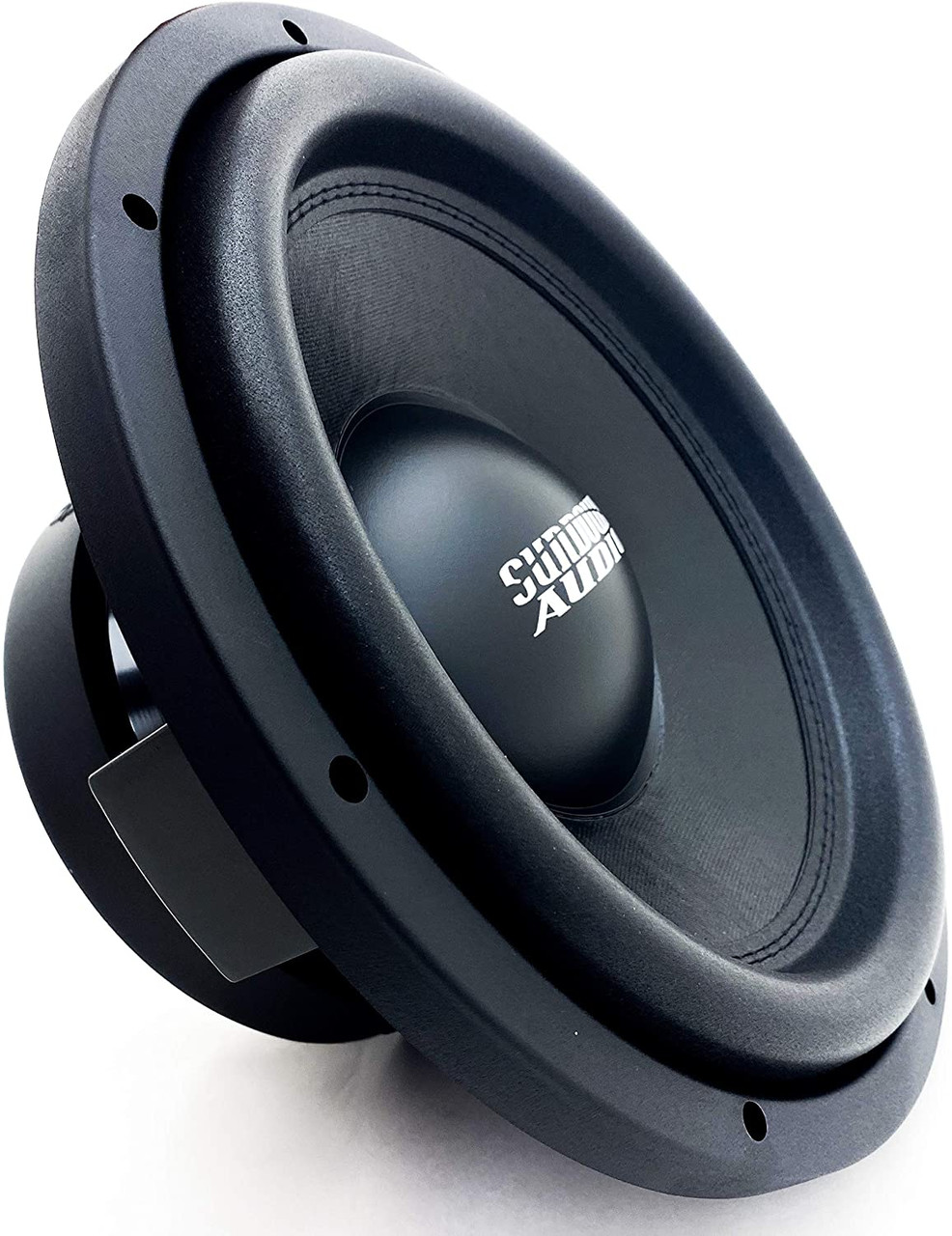 sundown audio shallow mount