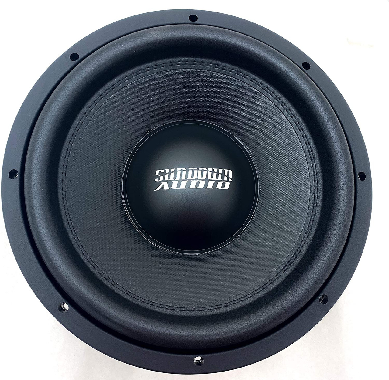 Sundown Audio SLD-12 12