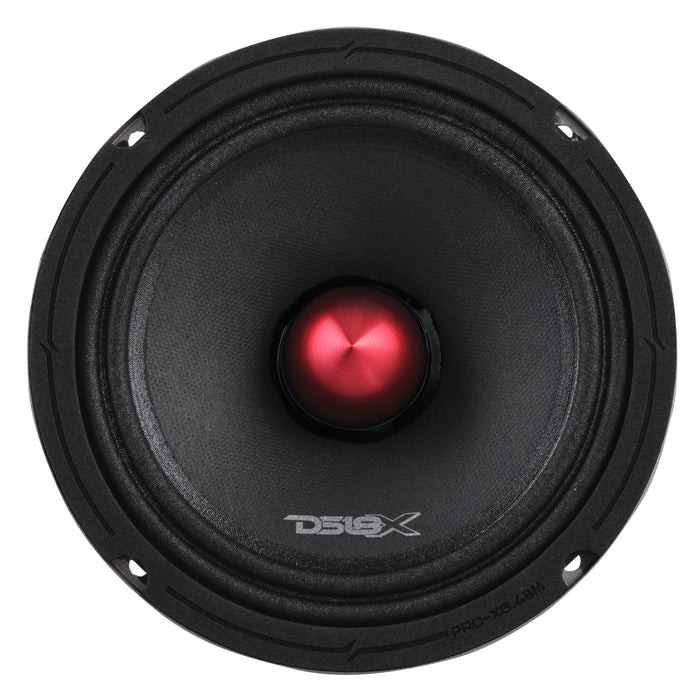 DS18 PRO-X6.4BMPK 6.5