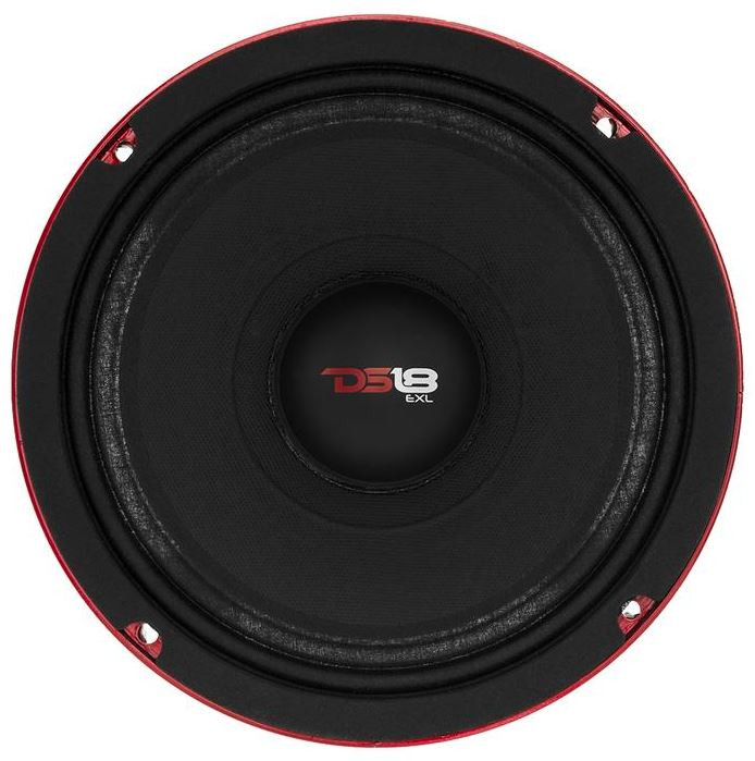 DS18 PRO-EXL88 8