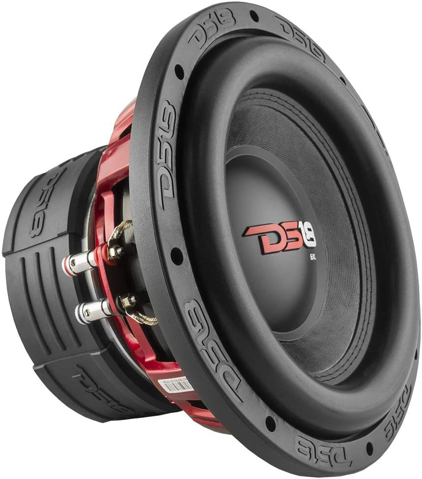 DS18 EXL-X10.4D 10