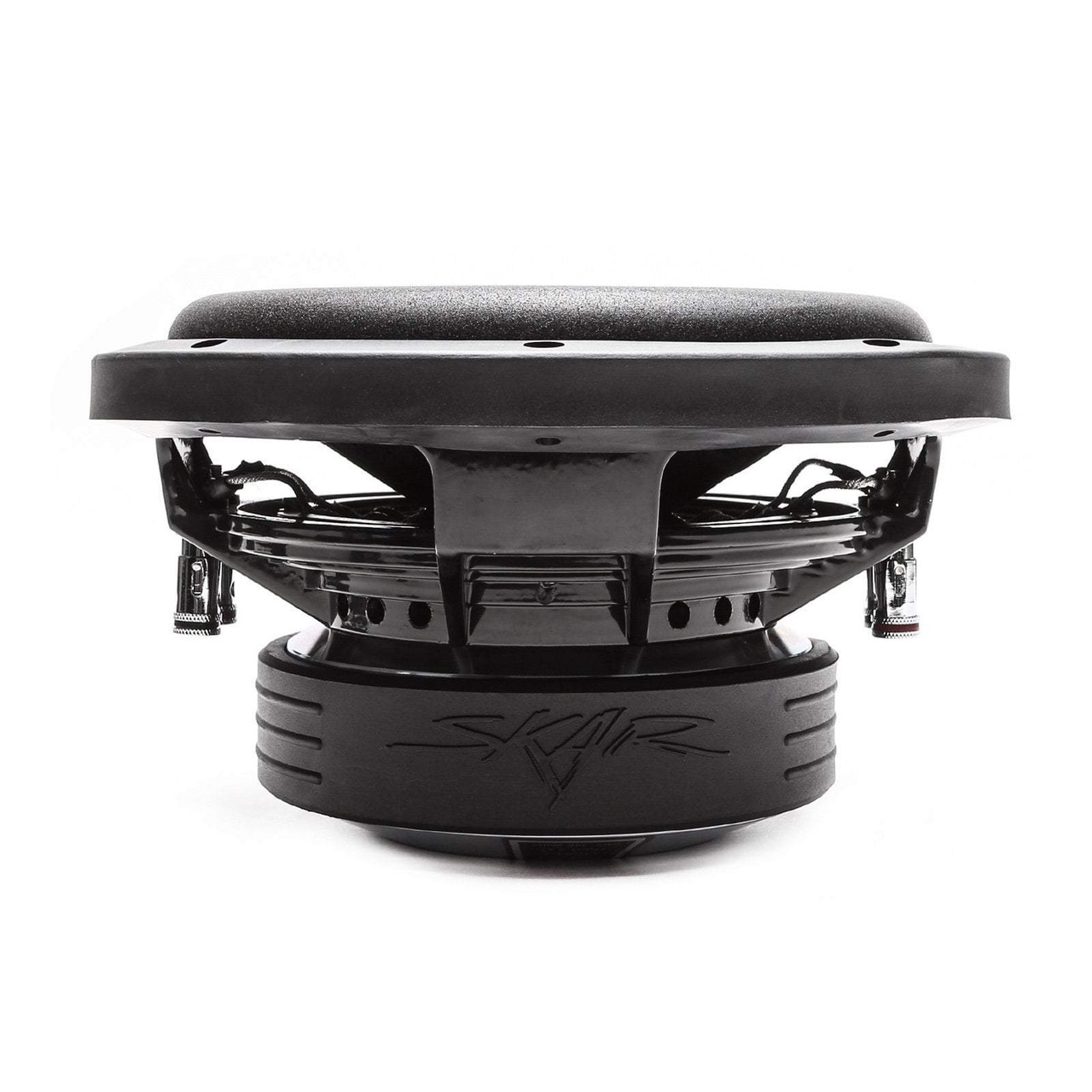 Shallow Mount Subwoofer Skar Audio 12 Skar Audio SDR-12 D2 12