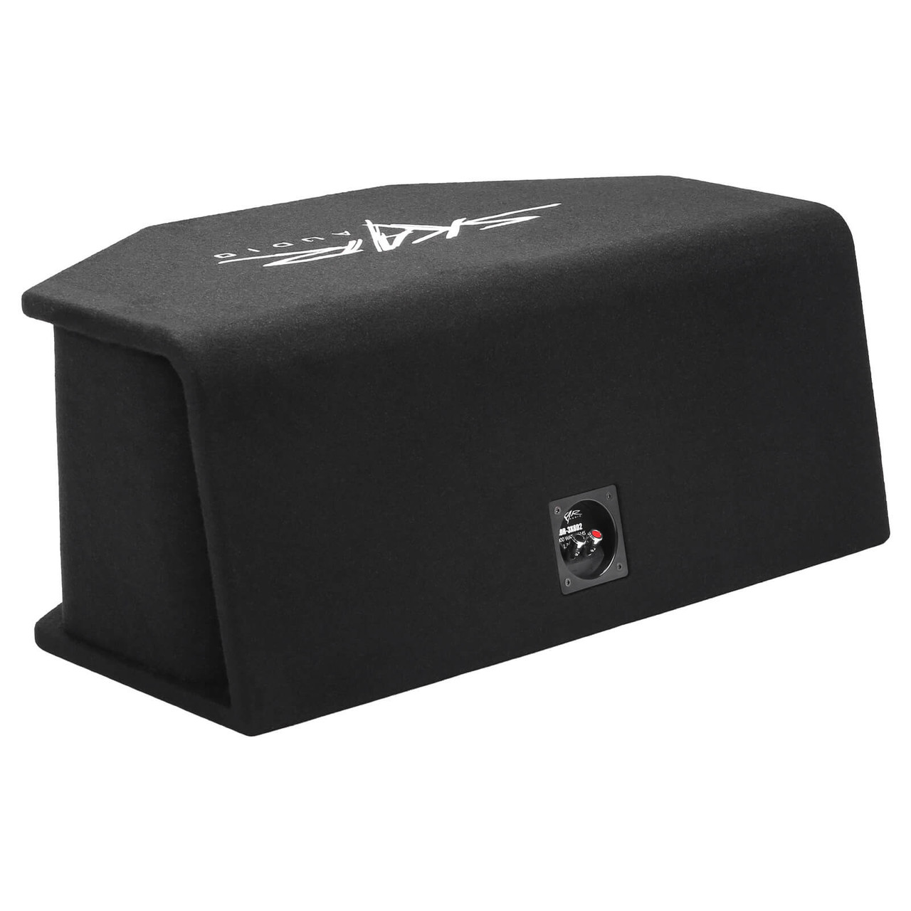 Skar Audio SDR-3X8D2 Triple 8