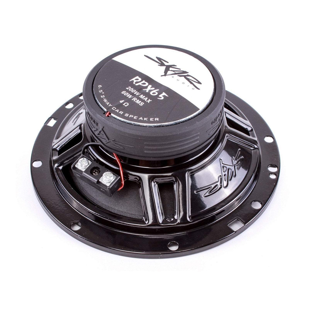 Skar Audio RPX65 6.5