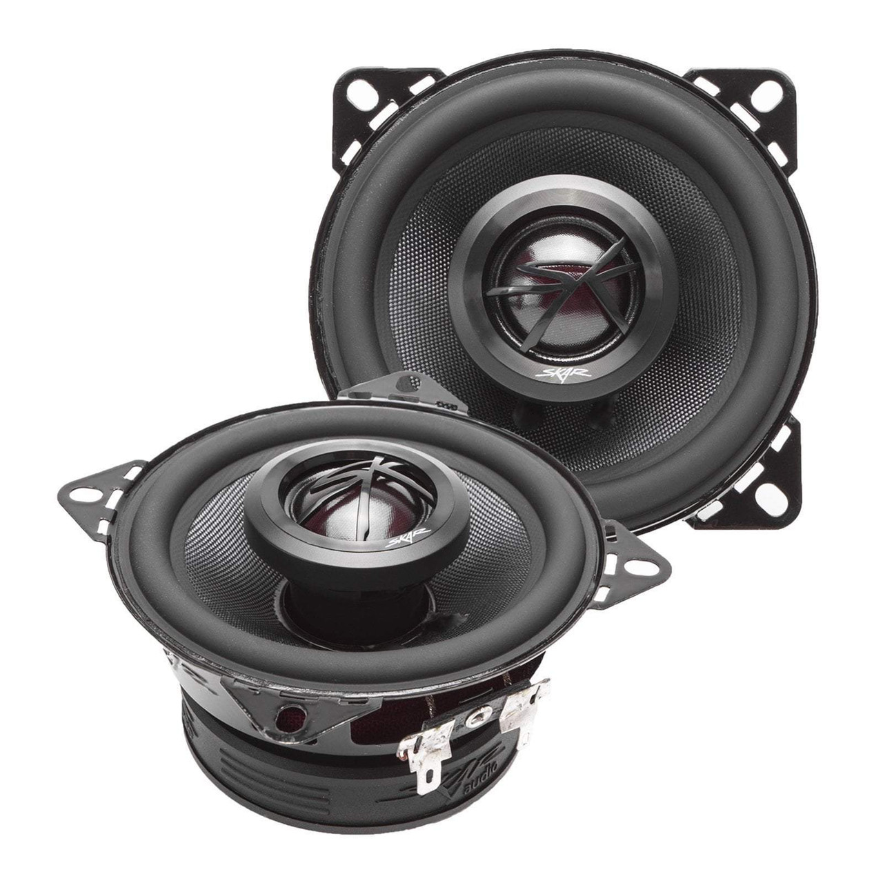 skar audio door speakers 6x8