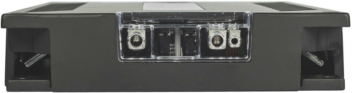 Banda Ice X 3001 3000W Mono Channel Car Amplifier - 1 Ohm
