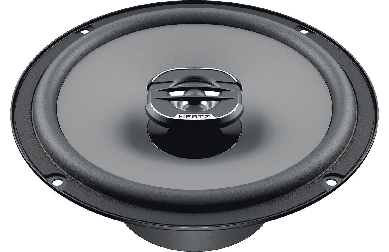 Hertz X165 Uno Series 6-1/2