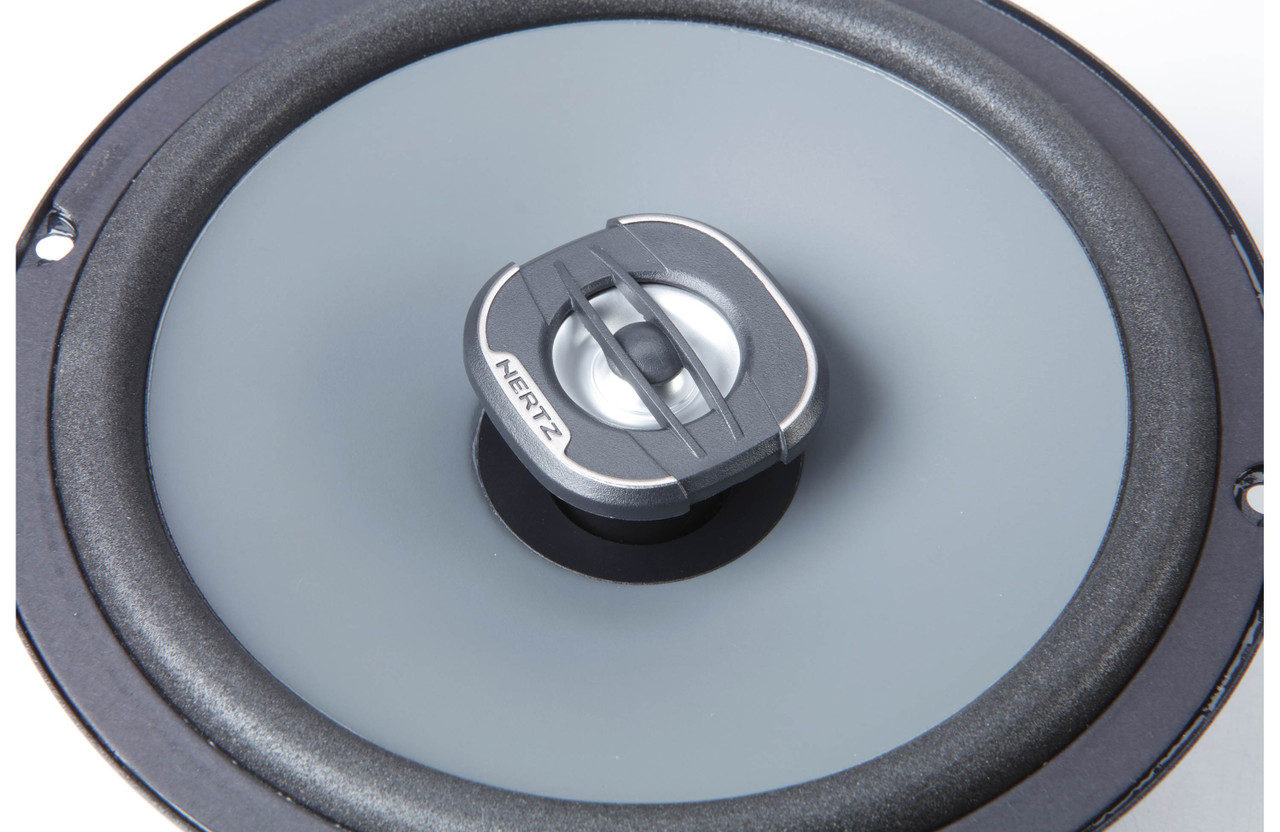 Hertz X165 Uno Series 6-1/2