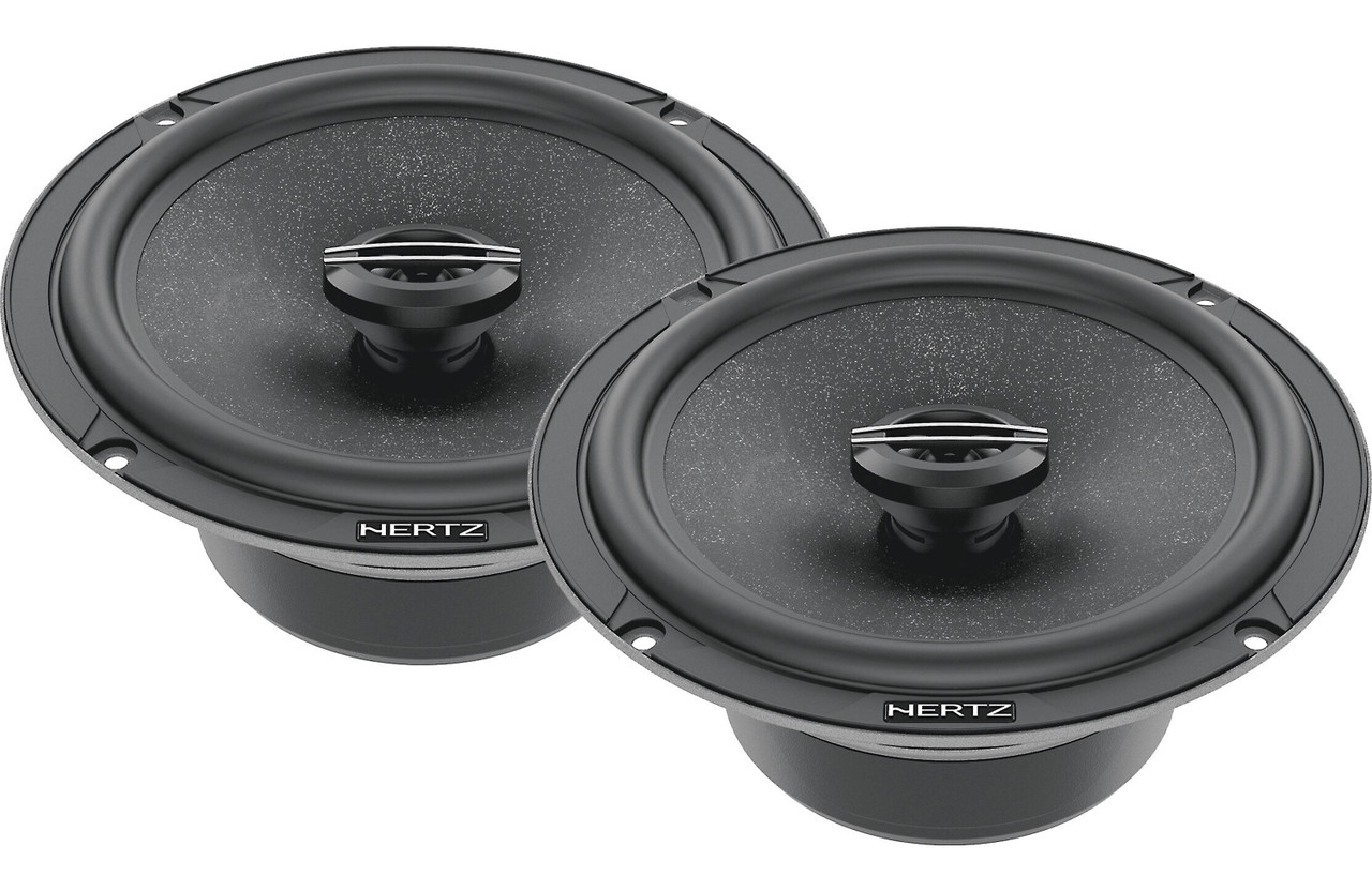 Hertz CX 165 Cento Series 6-1/2\