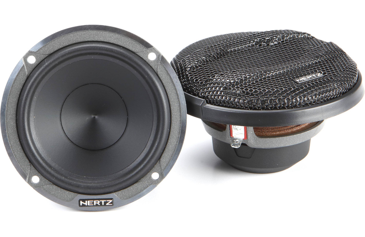 Hertz MP 70.3 Mille Pro Series 3