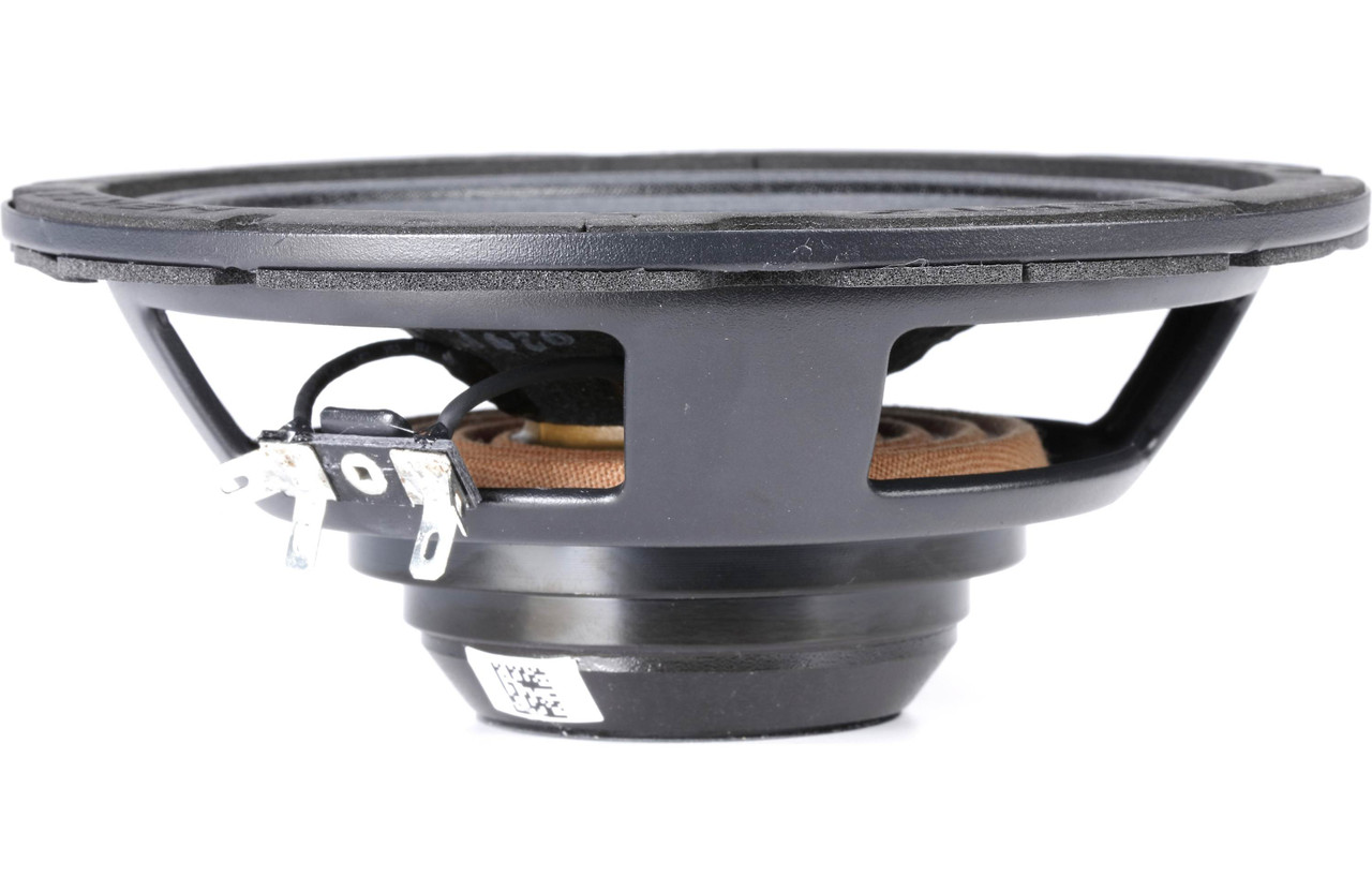 Hertz SV 165 NEO SPL Show Series 6-1/2