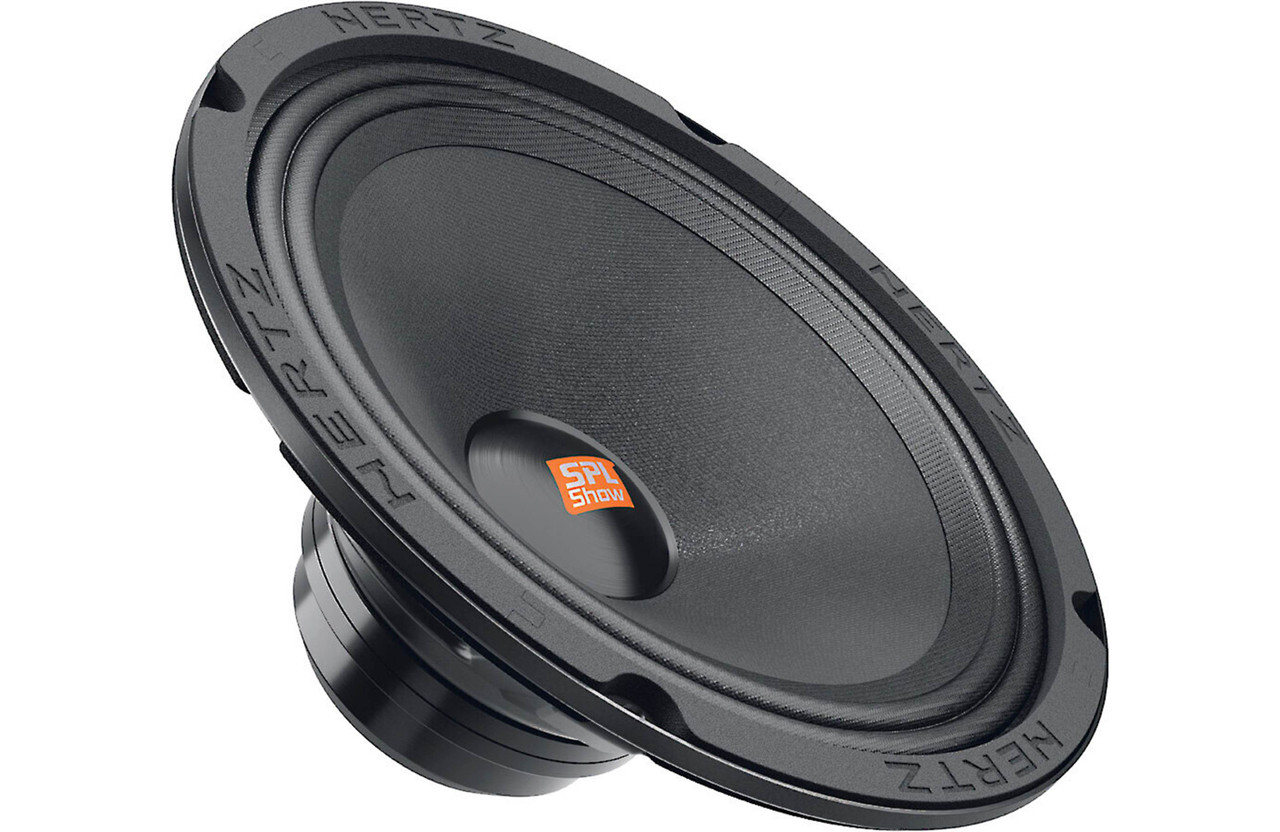 Hertz SPL Show SV 200 NEO SPL Show Series 8