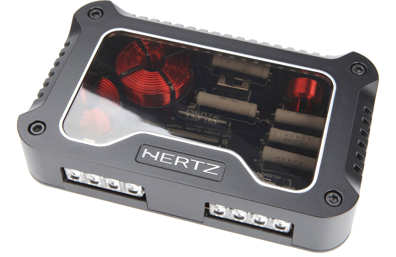 Hertz MLK700.3 Mille Legend Series 3