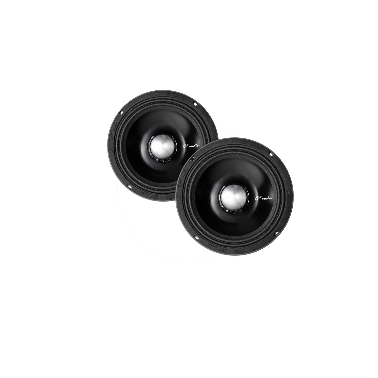 B2 Audio RAGE8P 8