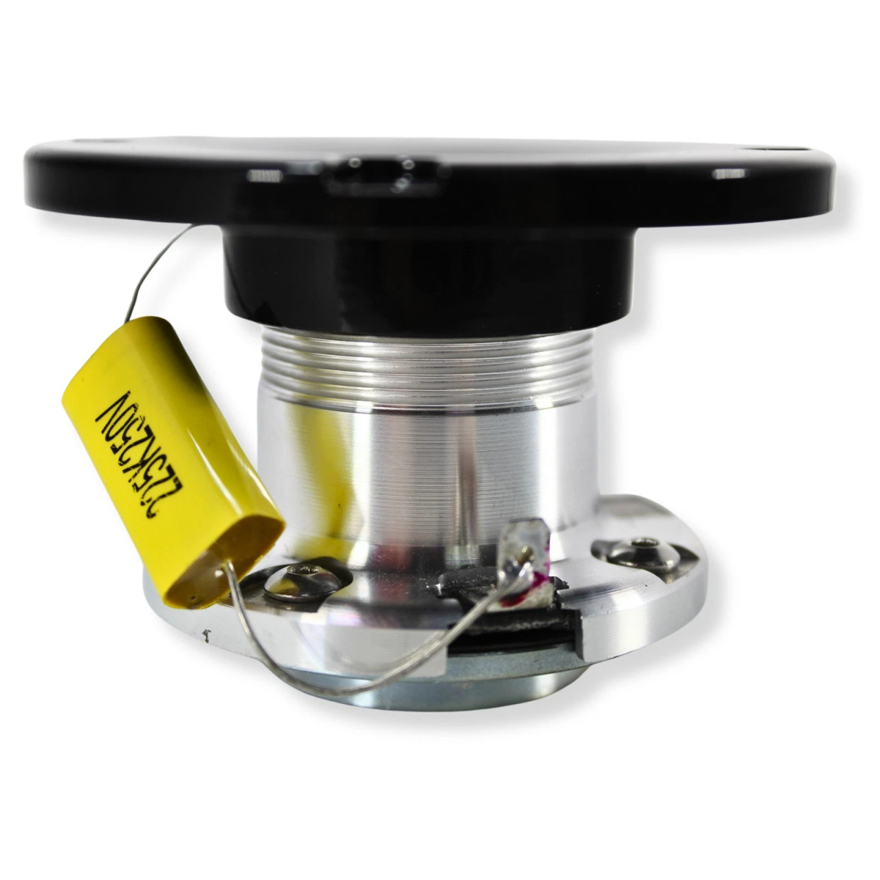 B2 Audio RAGECDR Compression Horn Tweeter - Pair - Singh Electronics