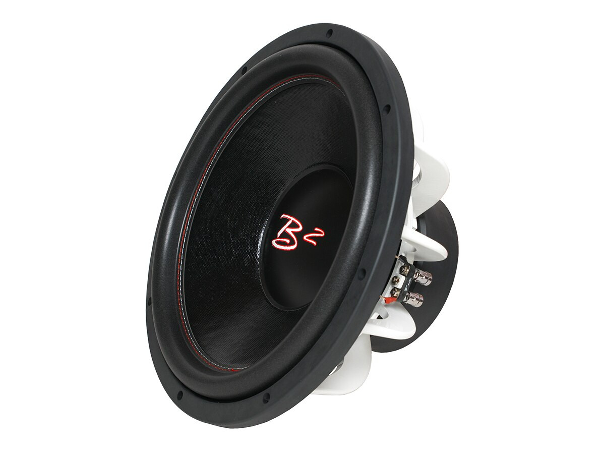 B2 Audio RIOT15 15\