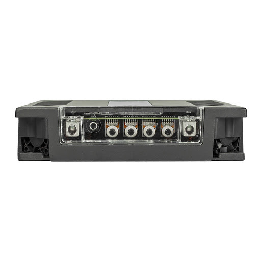 BANDA ICE 2500W アンプ Banda Ice X 2002-1 Channel 2000 Watts RMS 2 Ohm Car Amplifier