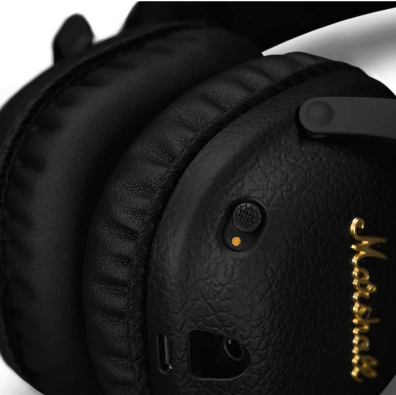 Marshall MID Active Noise Cancelling Over Ear Wireless Bluetooth