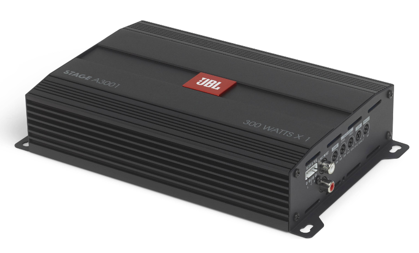 JBL Stage A3001 Monoblock Subwoofer 