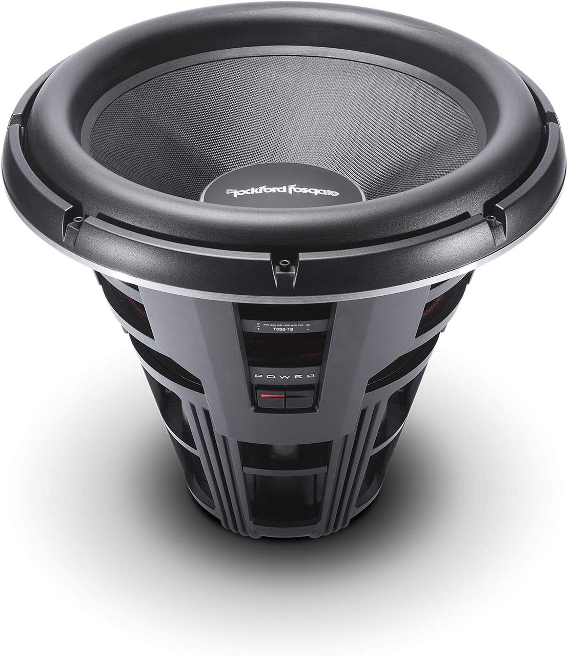 Rockford Fosgate T3S2-19 Power 19