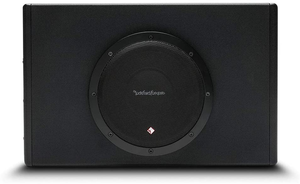 Rockford Fosgate P300-8P Punch 8