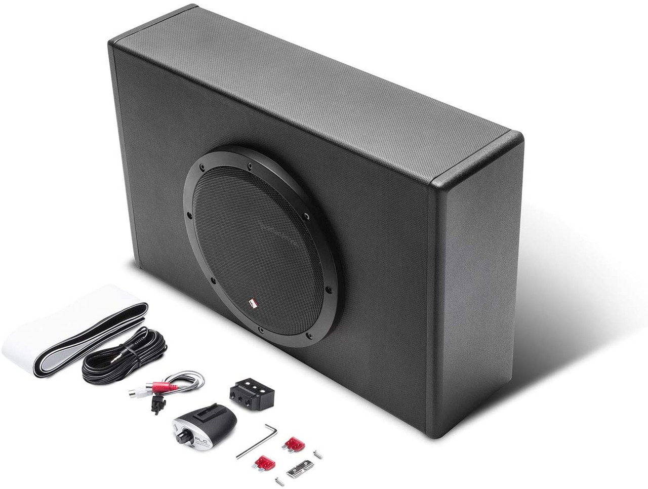 Rockford Fosgate P300-8P Punch 8