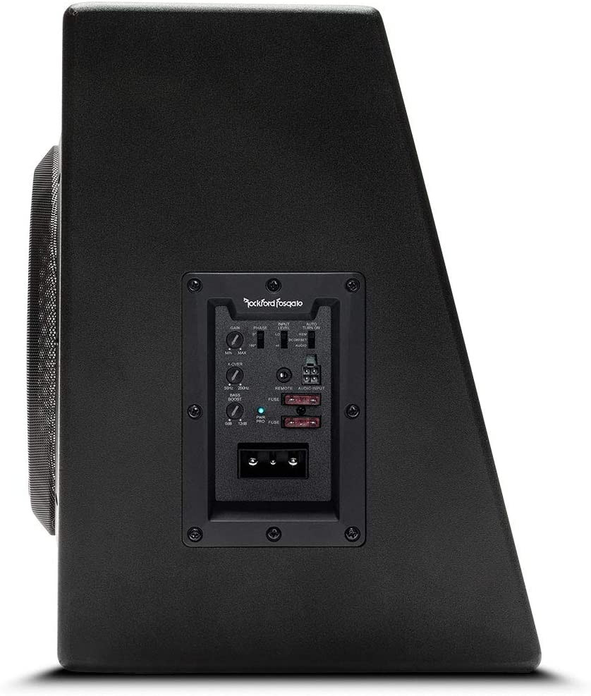 Rockford Fosgate P500-12P Punch 12