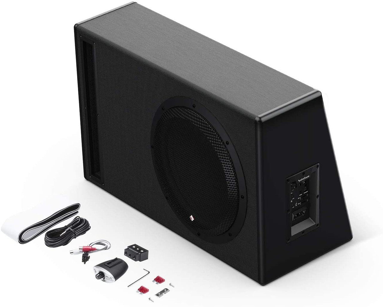 Rockford Fosgate P500-12P Punch 12