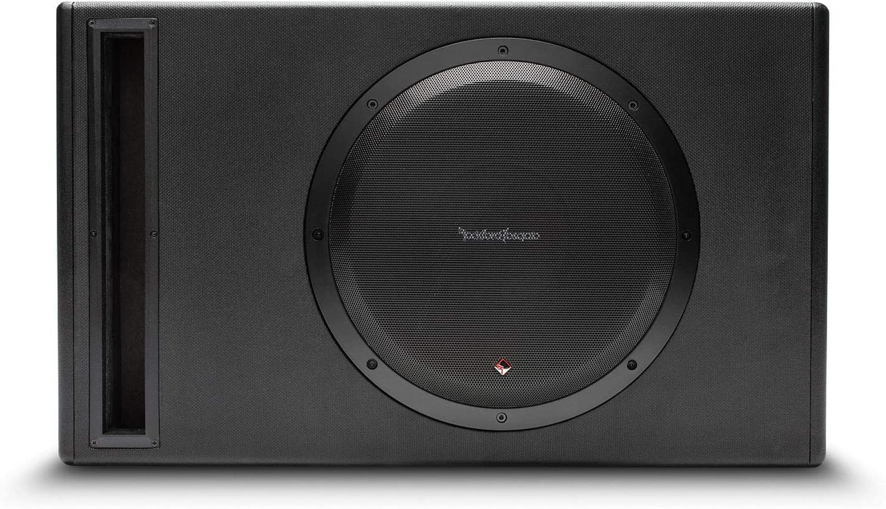 Rockford Fosgate P500-12P Punch 12