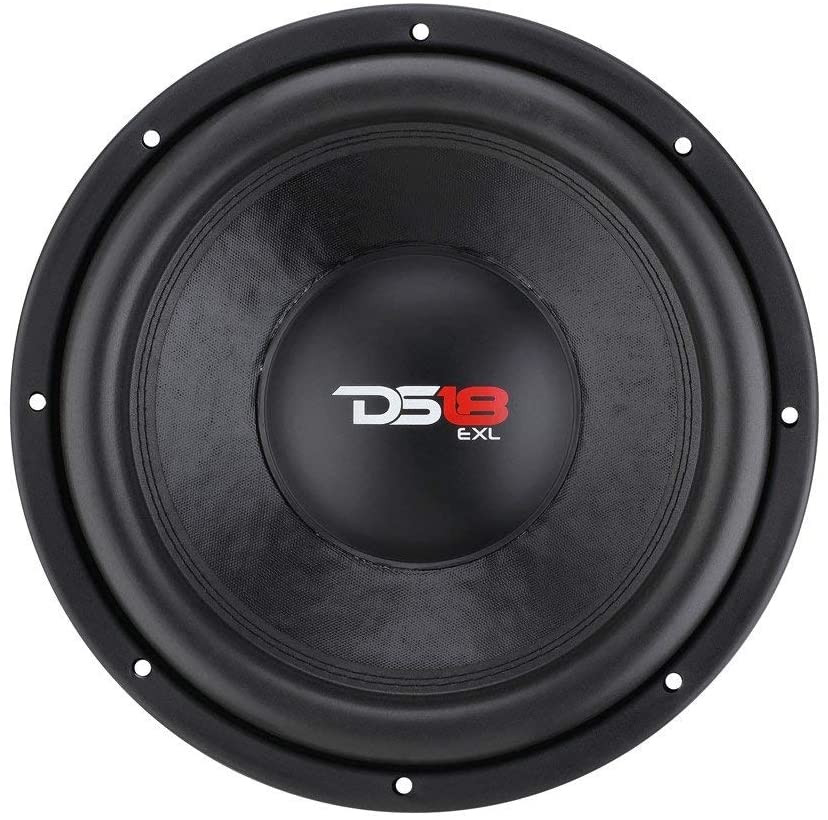 DS18 EXL-X15.2D 15