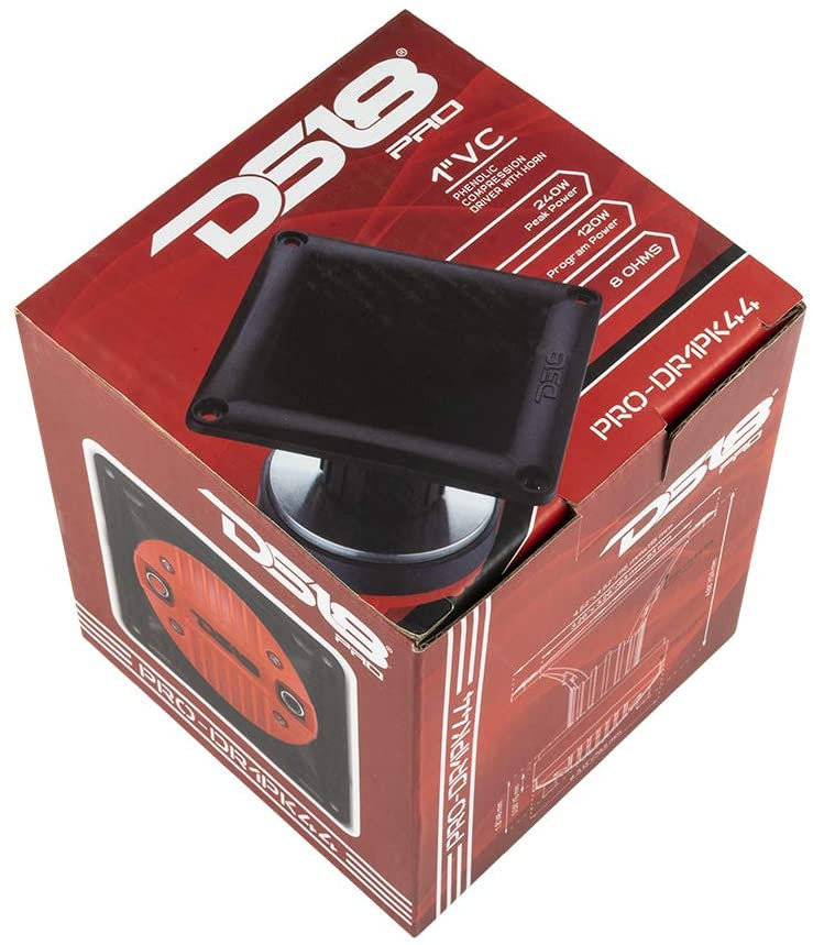 DS18 PRO-DR1PK44 1