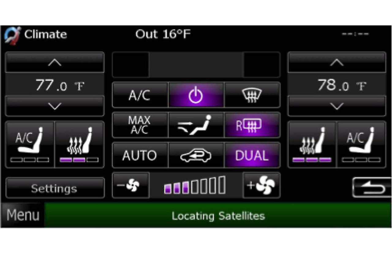 iDatalink Maestro ADSMRR Interface Module Singh Electronics