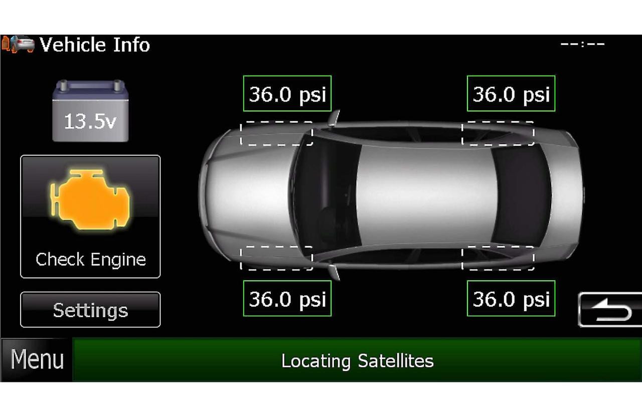 iDatalink Maestro ADS-MRR Interface Module - Singh Electronics