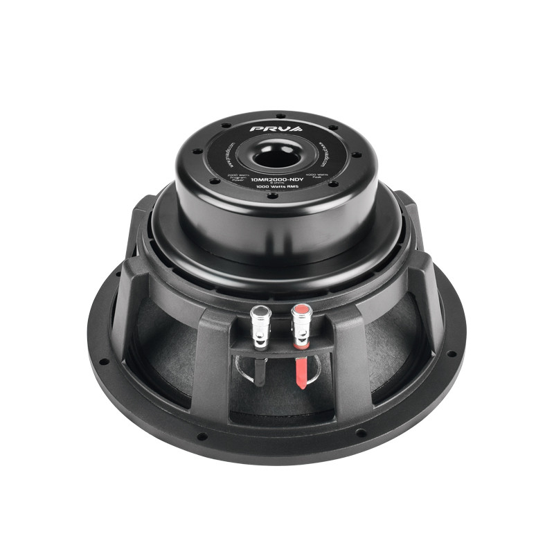 PRV Audio 10MR2000-NDY 10