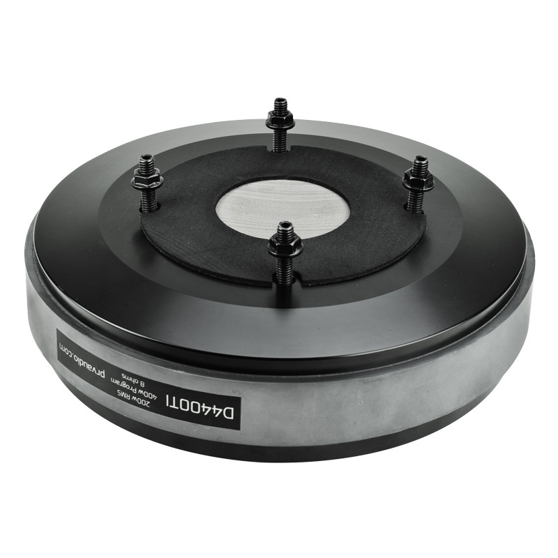 PRV Audio D4400Ti 2