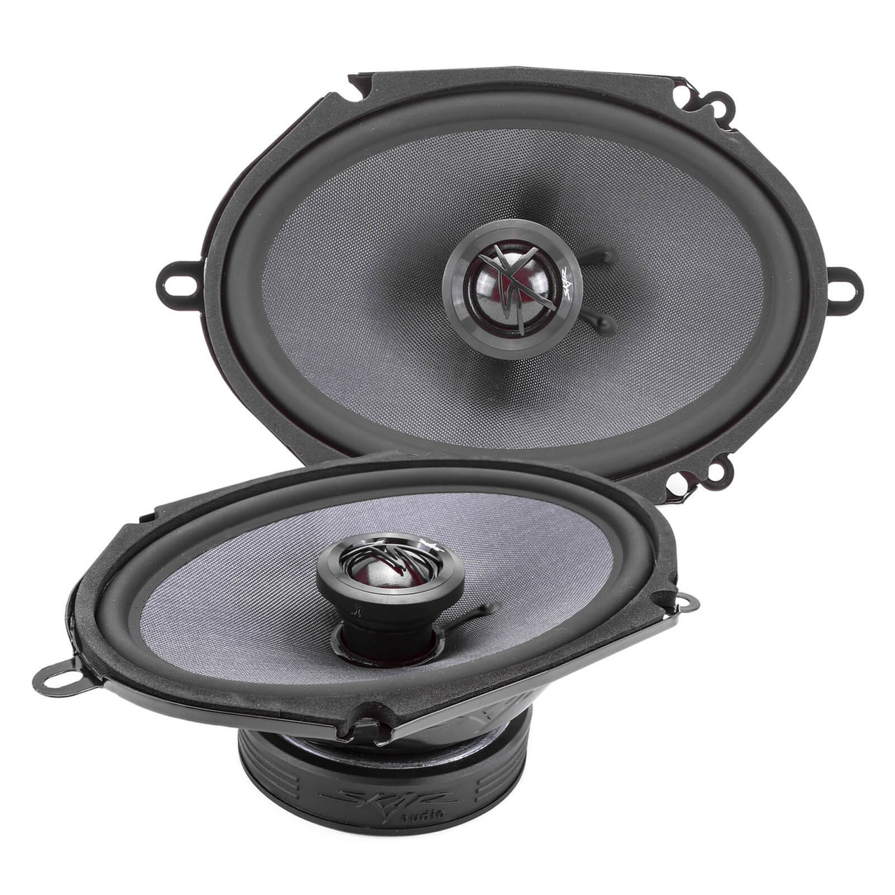 Skar Audio TX68 6x8