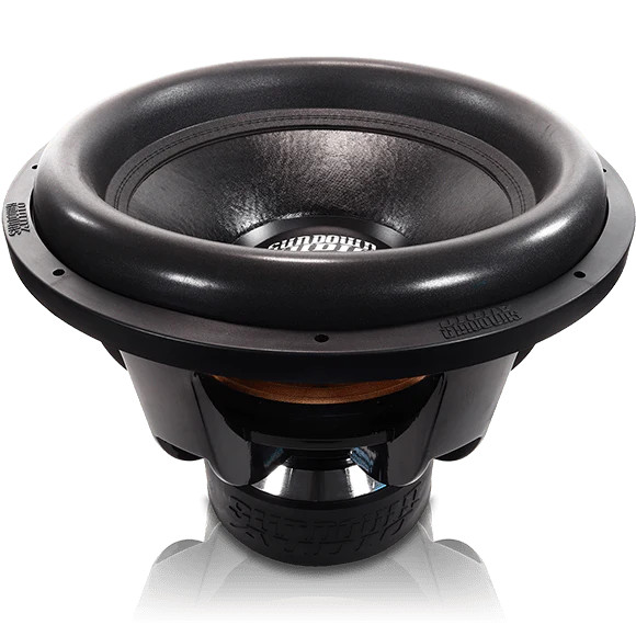 Sundown Audio X-18 v.3 X-Series 18
