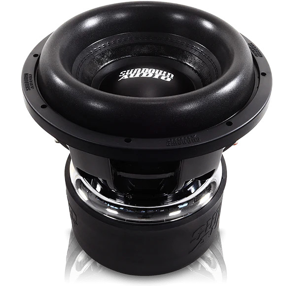 Sundown Audio Zv.6 12