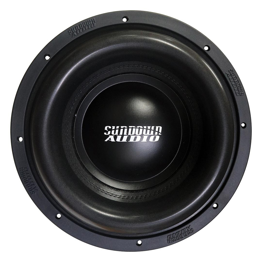 guusu6さん12-5-8 Sundown Audio Zv.6 15 Z-Series 15