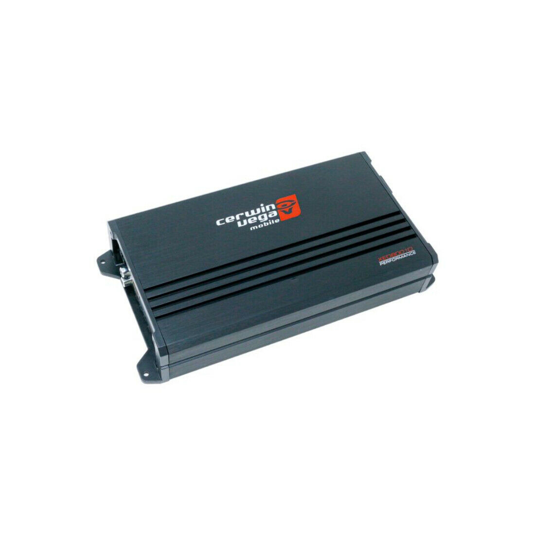 Amplifier Cerwin Vega 2000 Cerwin Vega Ch 1600W Amp 4x XED693 300W