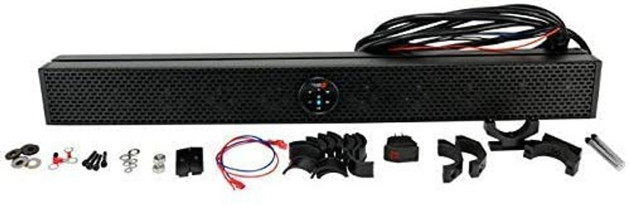 cerwin vega soundbar