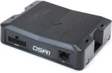 Rockford Fosgate DSR1 8-Channel Interactive Signal Processor w/ Integrated iDatalink Maestro Module