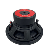 B2 Audio RICHTER12 12" 500 Watts RMS Subwoofer 