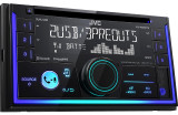 JVC KW-R935BTS CD 2-DIN Receiver - Open Box