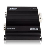 Sundown Audio SIA-1750D 1750W RMS Full-Range Monoblock Amplifier