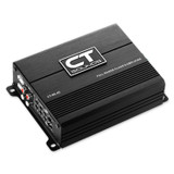CT Sounds CT-80.4D 4-Channel Car Audio Amplifier - 125W RMS x 4 