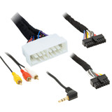 Axxess AXDIS-HK4 Hyundai/Kia Data Interface with SWC 2010-2013