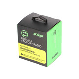 Axxess AXSP-HK Hyundai/Kia Amplifier Retention Interface 2012-Up